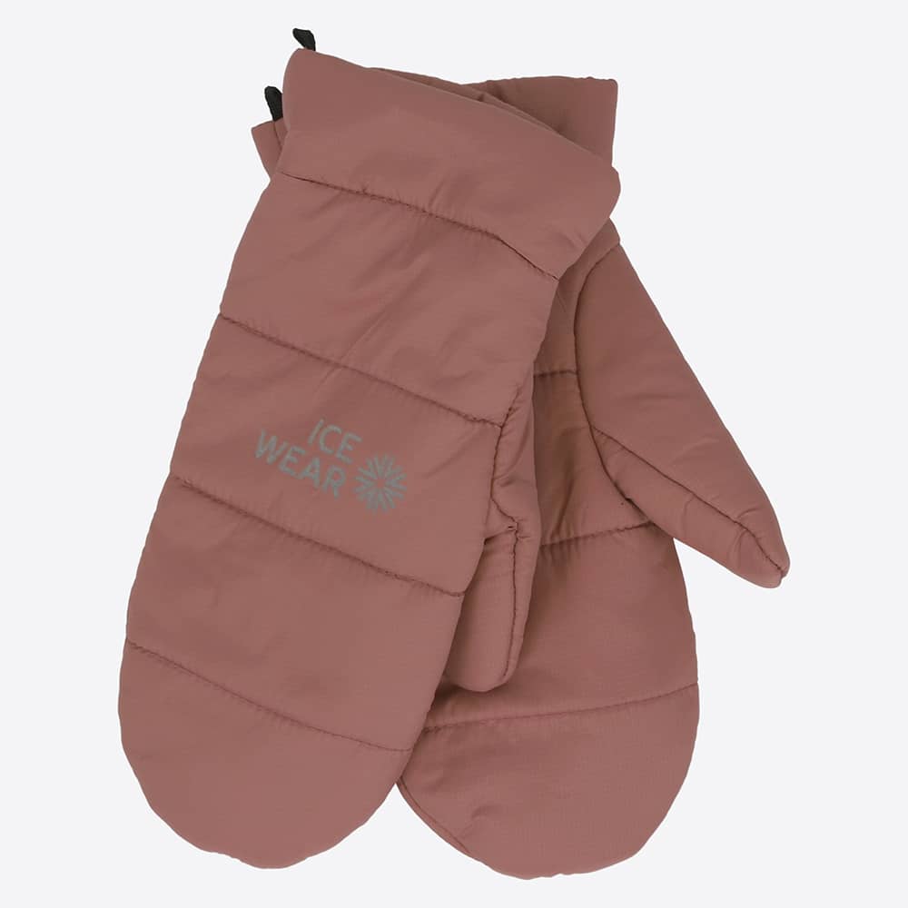 KALDI barnavettlingar með íslenskri ullarfyllingu