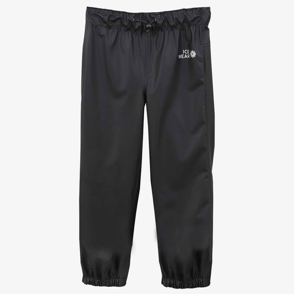 Gígur childrens waterproof rain trousers